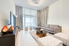 Expansive 2BR at Azizi Aliyah Dubai Healthcare City by Deluxe Holiday Homes